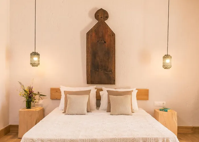 Casa de hóspedes Luna