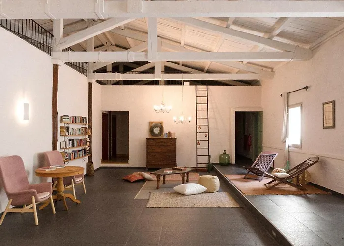 Luna Casa de hóspedes 4*