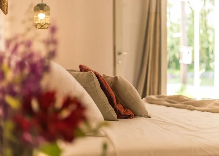 Casa de hóspedes Luna 4*