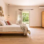 Luna Guest house Faiakes