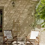 Luna Guest house Faiakes