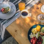 Luna Guest house Faiakes
