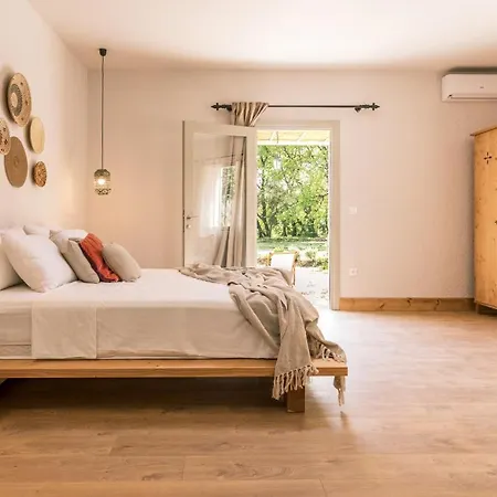 Luna Guest house Faiakes
