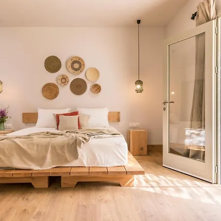 Pensionat Luna Faiakes