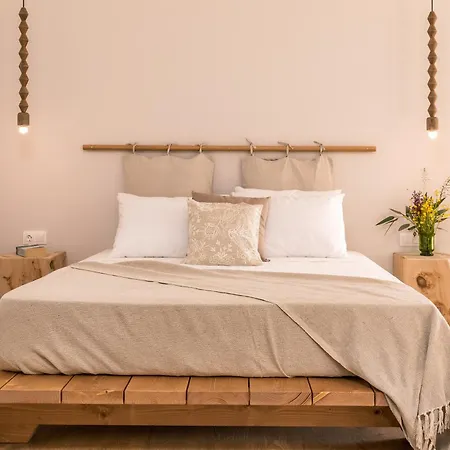Luna Guest house Faiakes