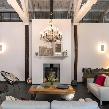 بيت ضيافة Luna