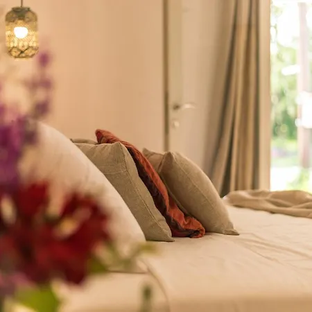Guest house Luna *
