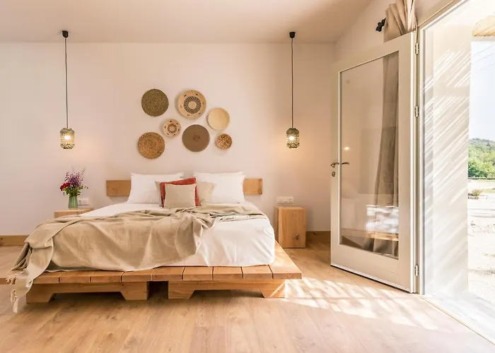 بيت ضيافة Luna Faiakes