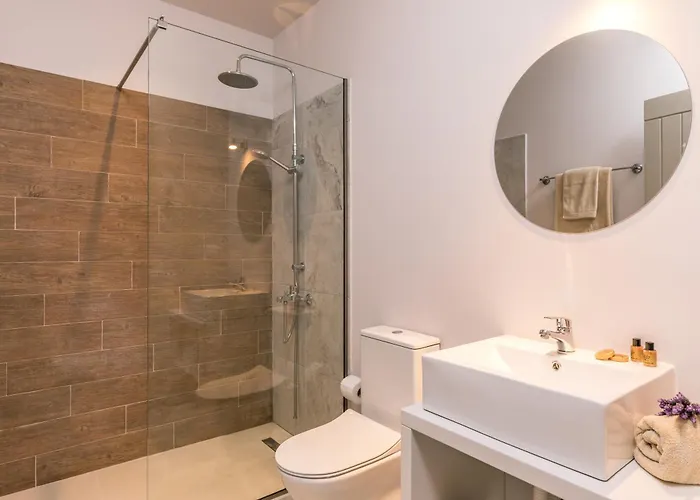 Luna بيت ضيافة