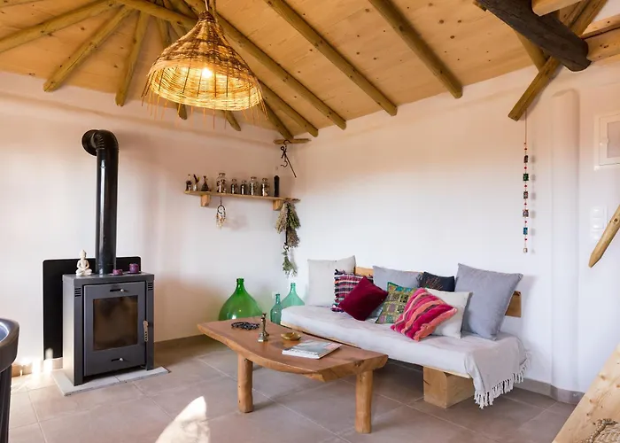 بيت ضيافة Luna 4*