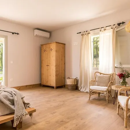 Gæstehus Luna Faiakes