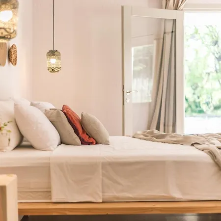 Luna Gæstehus Faiakes