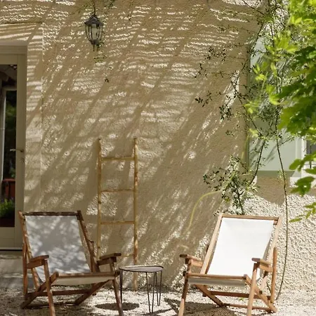 Luna Gæstehus Faiakes