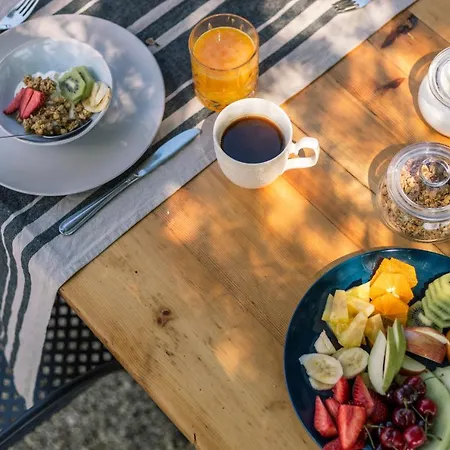 Luna Gæstehus Faiakes