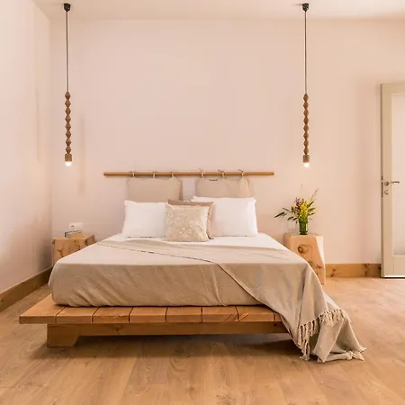 Gæstehus Luna Faiakes