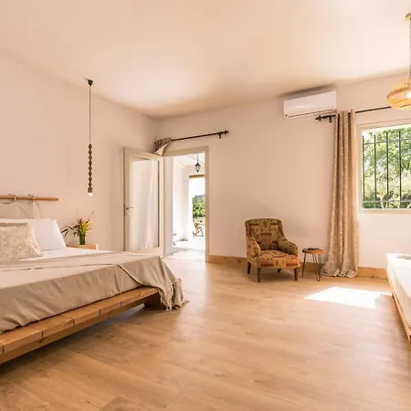 Gæstehus Luna Faiakes