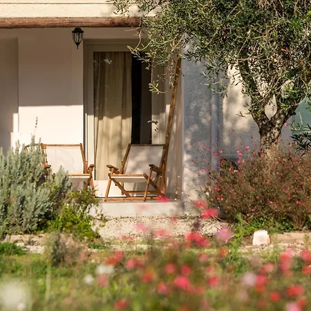 Gæstehus Luna Faiakes